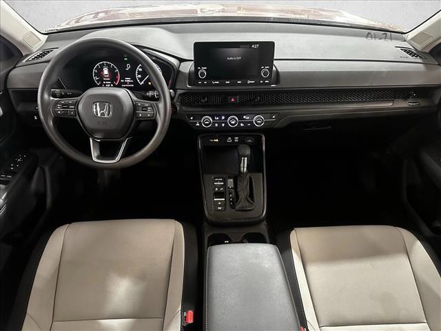 new 2026 Honda CR-V car, priced at $35,054