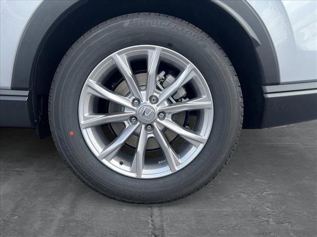 new 2025 Honda CR-V car, priced at $36,395