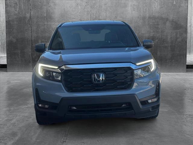 used 2022 Honda Passport car, priced at $30,699