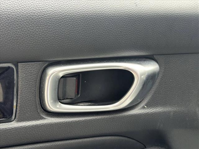 used 2024 Honda Civic car, priced at $28,195