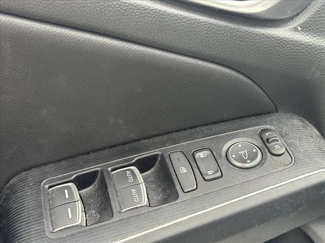 used 2024 Honda Civic car, priced at $28,195