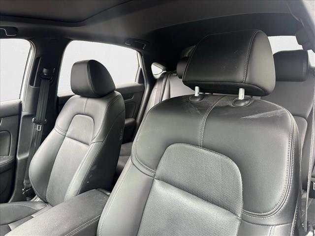 used 2024 Honda Civic car, priced at $28,195