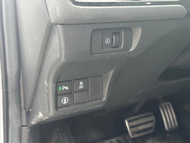 used 2024 Honda Civic car, priced at $28,195