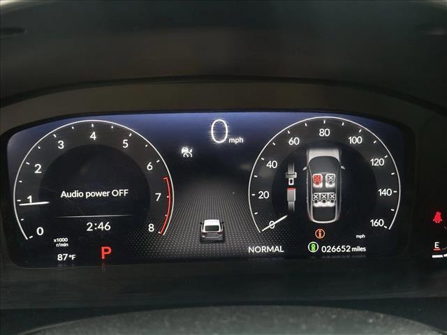 used 2024 Honda Civic car, priced at $28,195