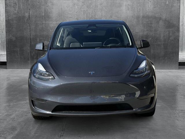 used 2023 Tesla Model Y car, priced at $32,995