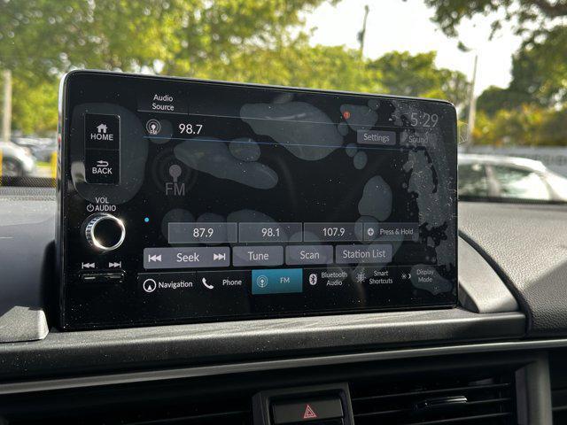 new 2025 Honda Pilot car, priced at $53,405