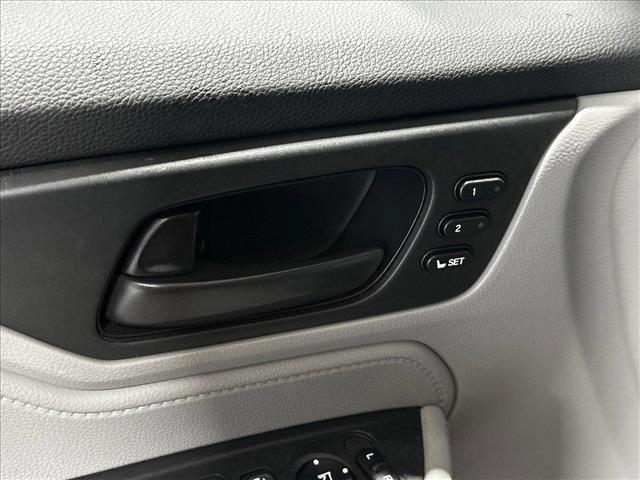 used 2018 Honda Odyssey car, priced at $26,995