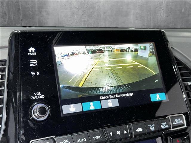 used 2018 Honda Odyssey car, priced at $26,995