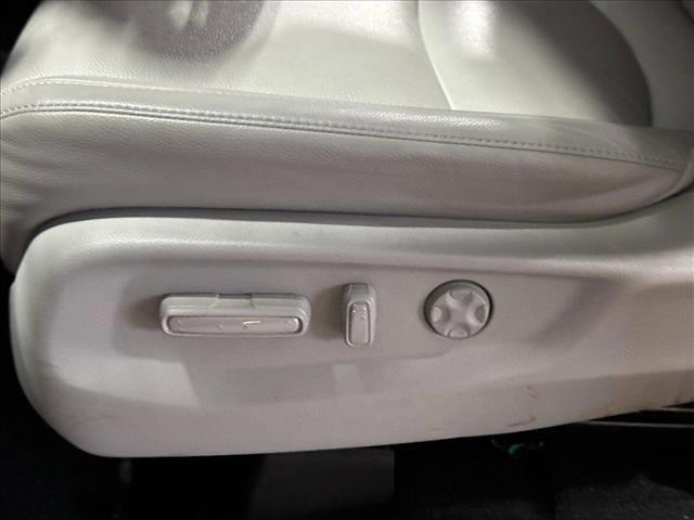 used 2018 Honda Odyssey car, priced at $26,995