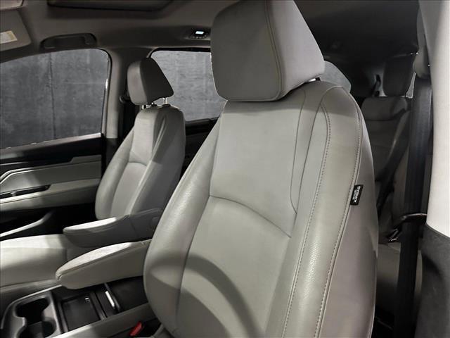 used 2018 Honda Odyssey car, priced at $26,995
