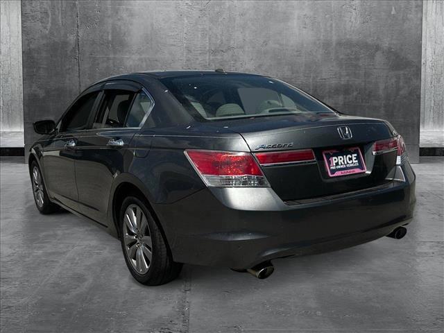 used 2011 Honda Accord car, priced at $13,354