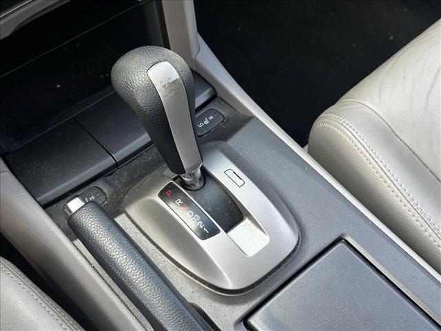 used 2011 Honda Accord car, priced at $13,354