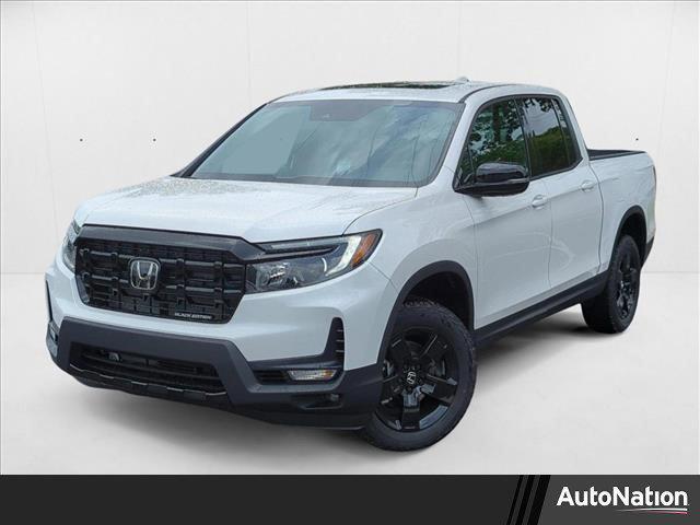 new 2025 Honda Ridgeline car, priced at $44,901