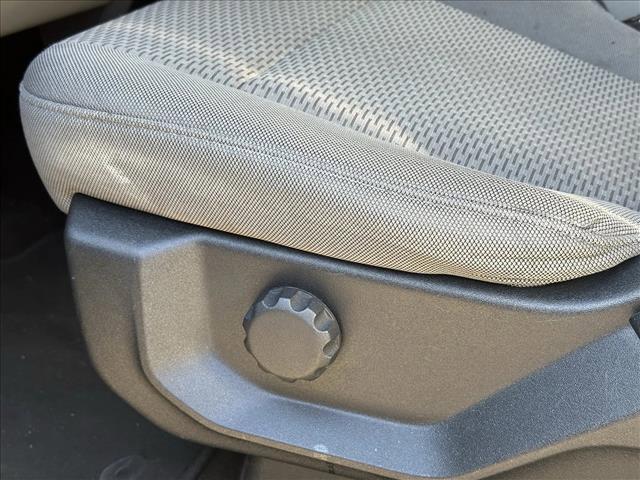 used 2018 Ford F-150 car, priced at $18,595