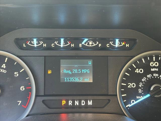 used 2018 Ford F-150 car, priced at $18,595