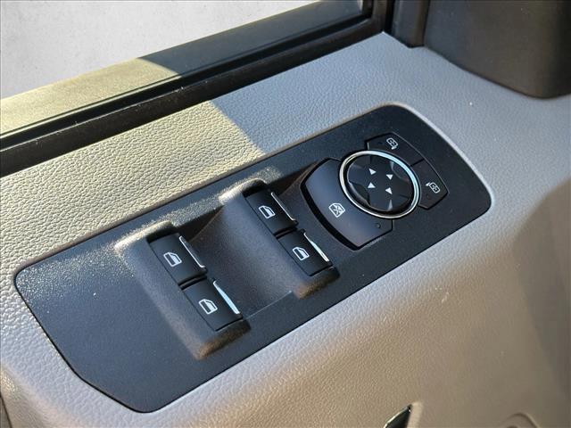 used 2018 Ford F-150 car, priced at $18,595