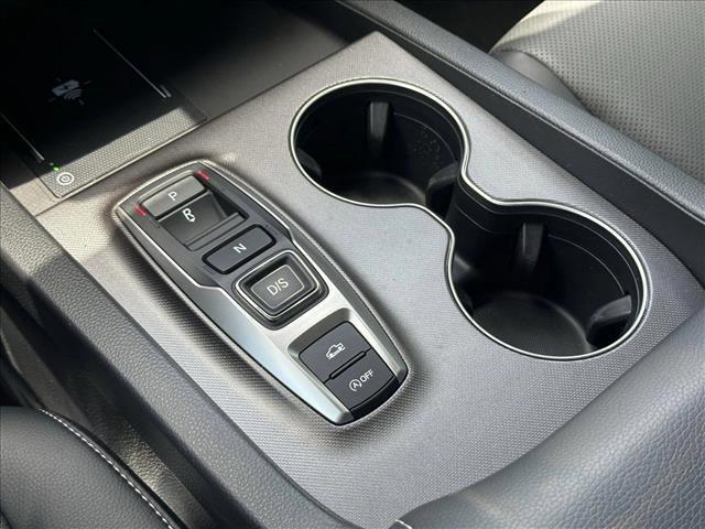 used 2024 Honda Ridgeline car, priced at $36,540