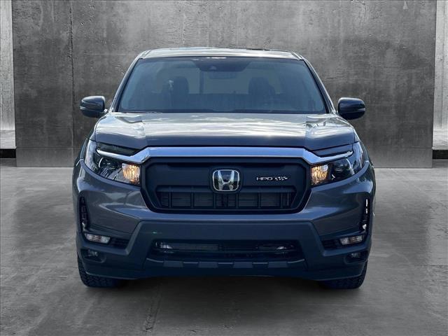 used 2024 Honda Ridgeline car, priced at $46,275