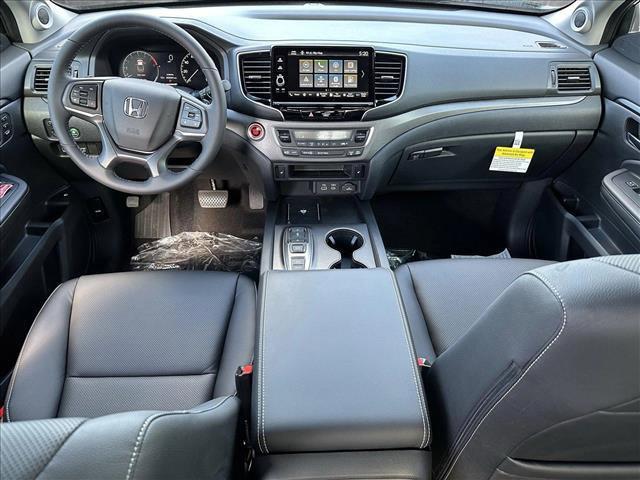 used 2024 Honda Ridgeline car, priced at $46,275