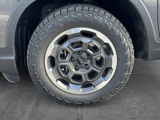 used 2024 Honda Ridgeline car, priced at $36,540