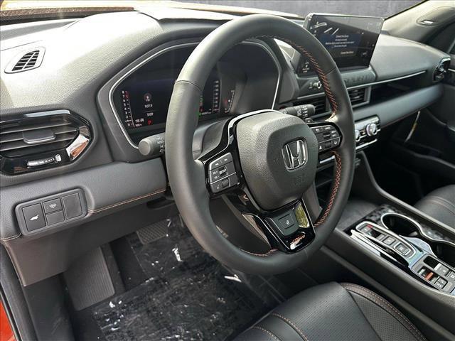 new 2026 Honda Passport car, priced at $52,983