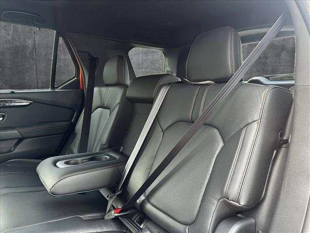 new 2026 Honda Passport car, priced at $52,983