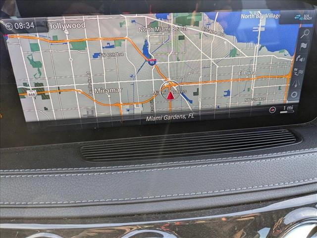 used 2019 Mercedes-Benz S-Class car, priced at $39,195