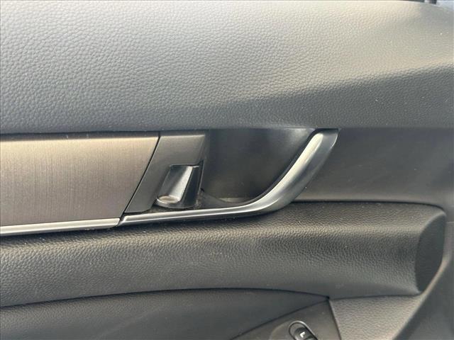 used 2022 Honda Accord Hybrid car, priced at $21,995