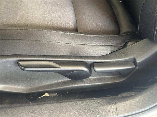 used 2022 Honda Accord Hybrid car, priced at $21,995