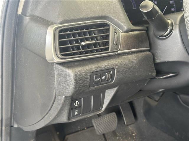 used 2022 Honda Accord Hybrid car, priced at $21,995