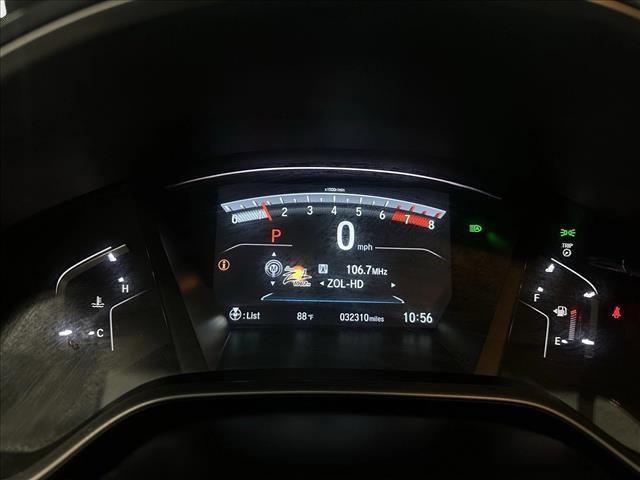 used 2022 Honda CR-V car, priced at $27,888
