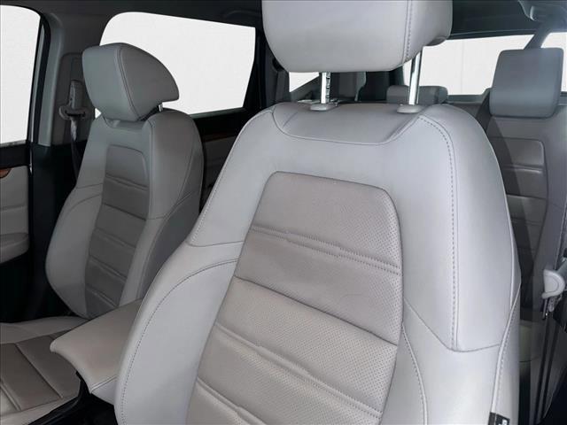 used 2022 Honda CR-V car, priced at $27,888