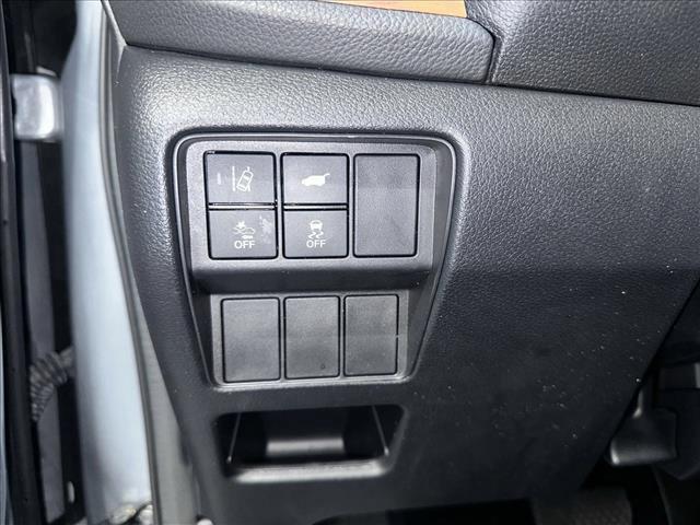 used 2022 Honda CR-V car, priced at $27,888