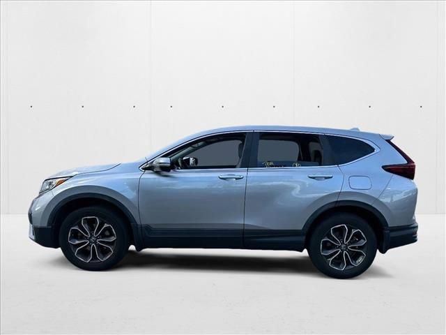 used 2022 Honda CR-V car, priced at $27,888