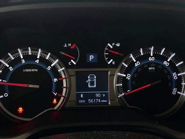 used 2018 Toyota 4Runner car, priced at $32,685