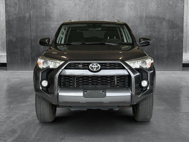 used 2018 Toyota 4Runner car, priced at $32,685