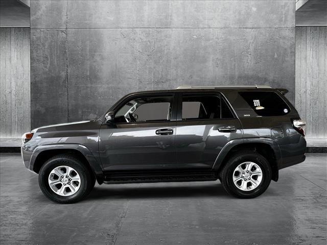 used 2018 Toyota 4Runner car, priced at $32,685
