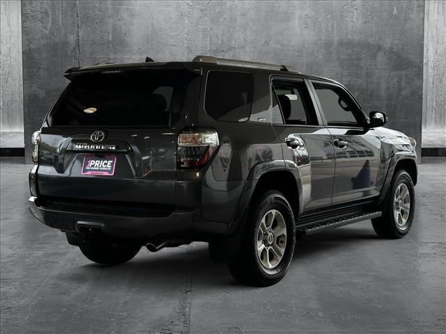 used 2018 Toyota 4Runner car, priced at $32,685