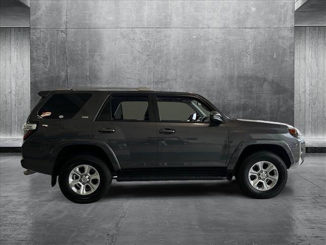 used 2018 Toyota 4Runner car, priced at $32,685