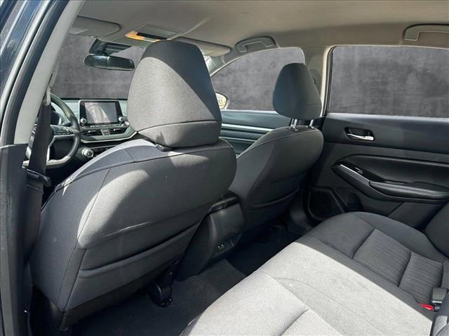 used 2019 Nissan Altima car, priced at $11,995