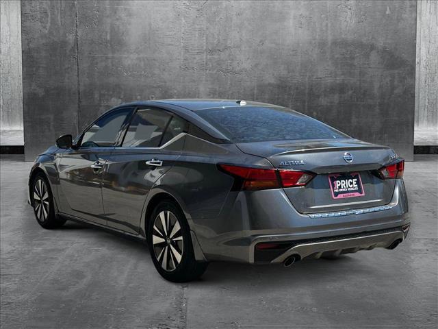 used 2019 Nissan Altima car, priced at $11,995