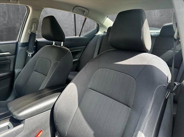 used 2019 Nissan Altima car, priced at $11,995