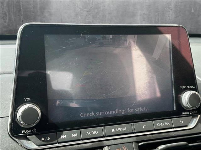 used 2019 Nissan Altima car, priced at $11,995