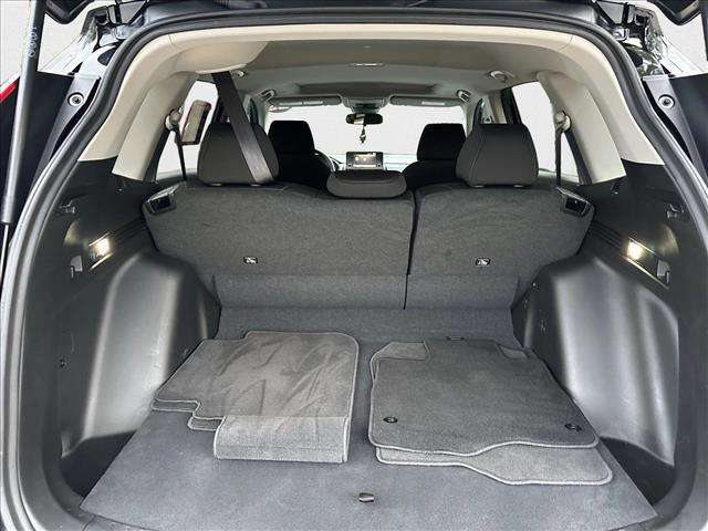 used 2023 Honda CR-V car, priced at $28,035