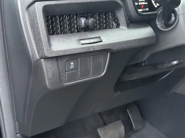 used 2023 Honda CR-V car, priced at $28,035