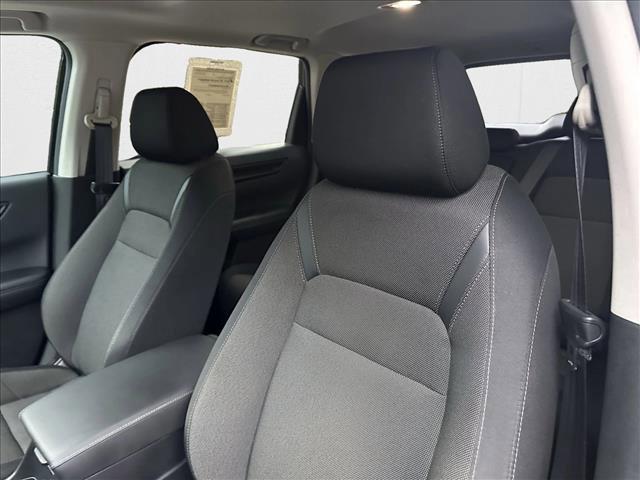 used 2023 Honda CR-V car, priced at $28,035