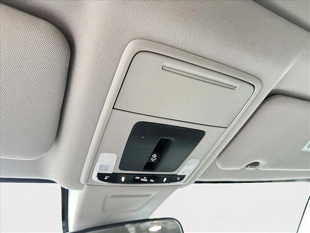 used 2023 Honda CR-V car, priced at $28,035