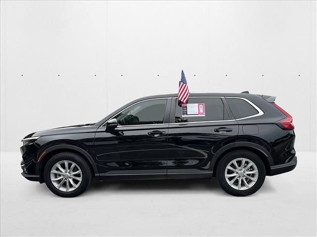 used 2023 Honda CR-V car, priced at $28,035