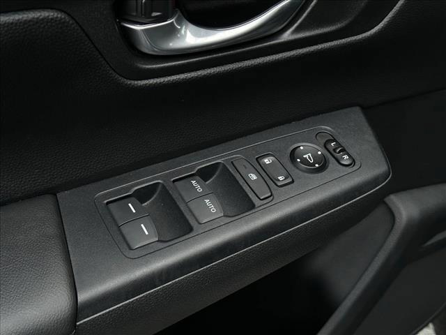 used 2023 Honda CR-V car, priced at $28,035