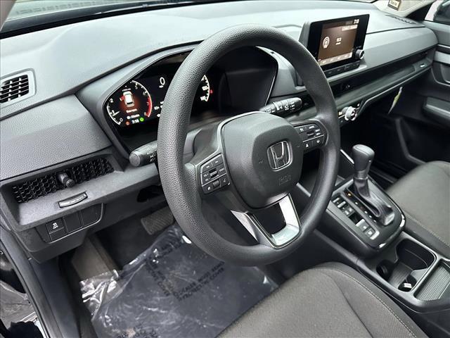 used 2023 Honda CR-V car, priced at $28,035